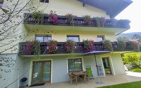 Seeblick-Appartements Ossiach